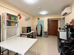 Blk 605B Tampines Greenridges (Tampines), HDB 3 Rooms #623764041